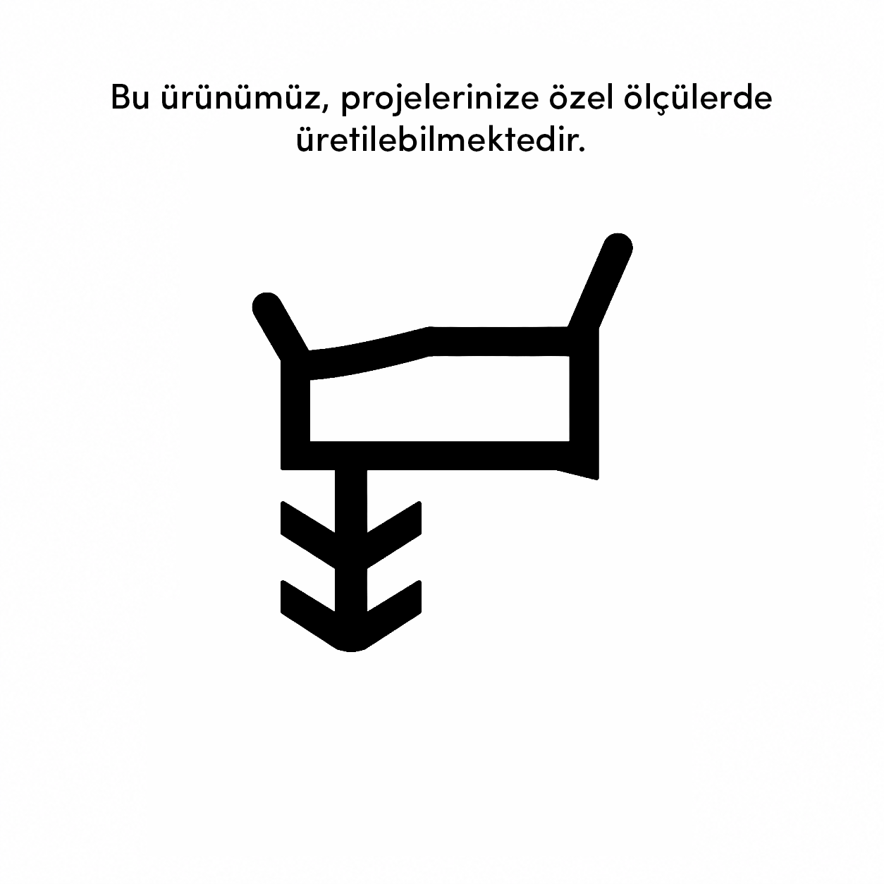 Ahşap Kapı Fitili