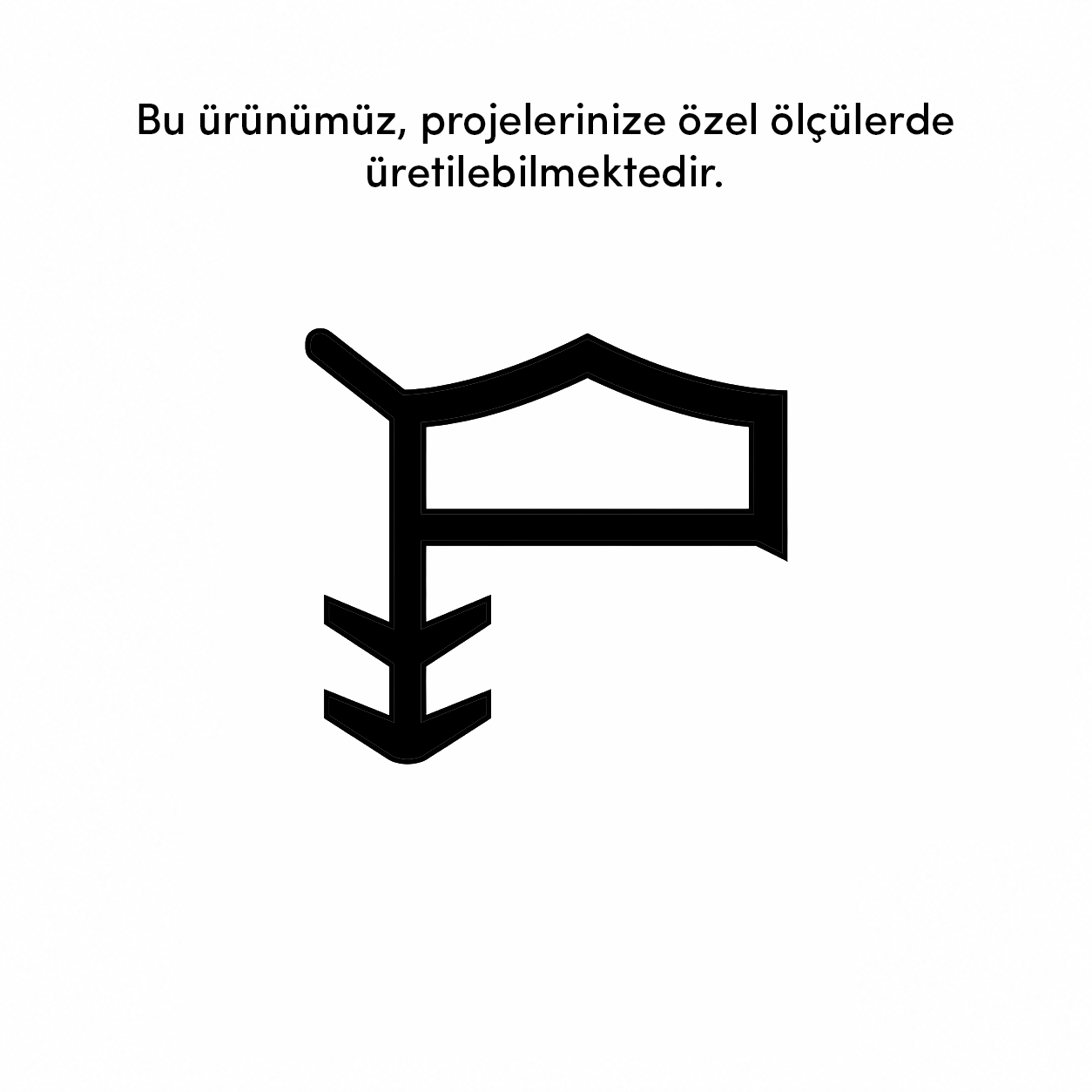 Ahşap Kapı Fitili