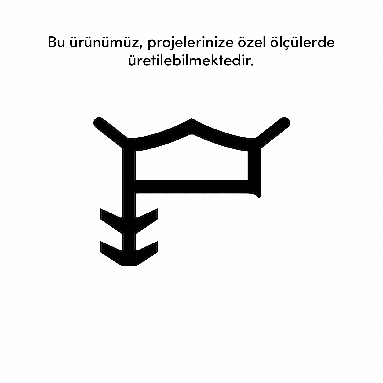 Ahşap Kapı Fitili