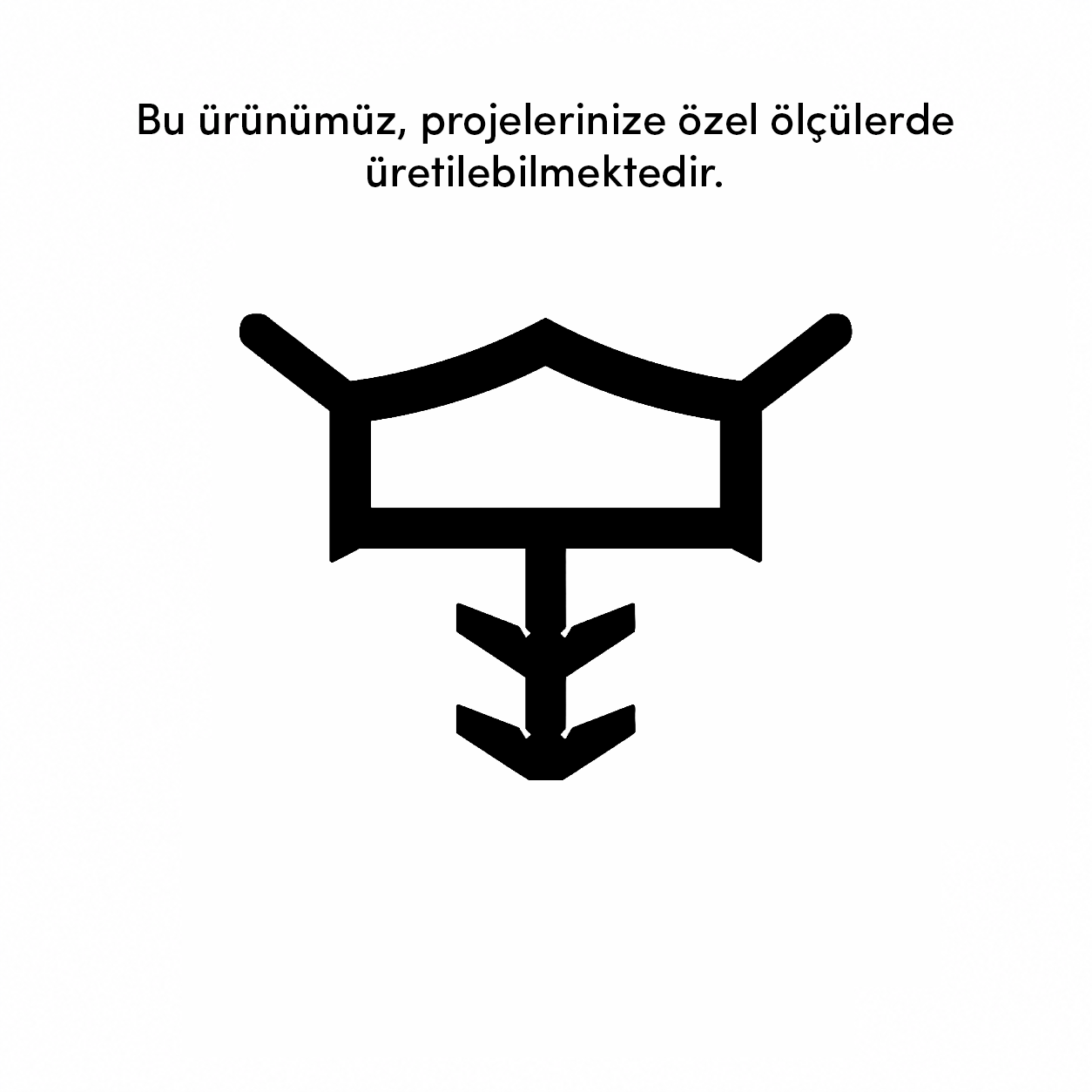 Ahşap Kapı Fitili