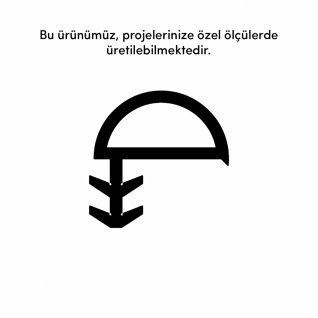 Ahşap Kapı Fitili